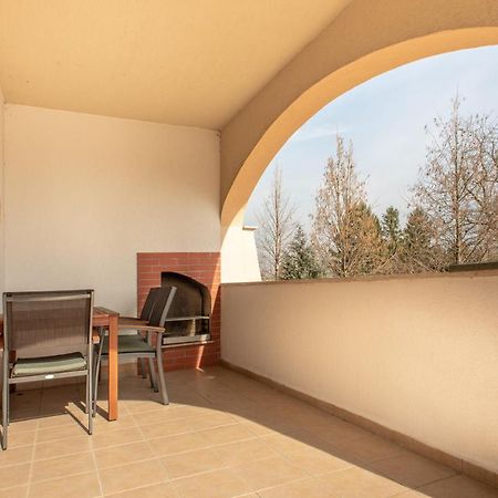 Modor Apartman Alsopahok Exterior foto