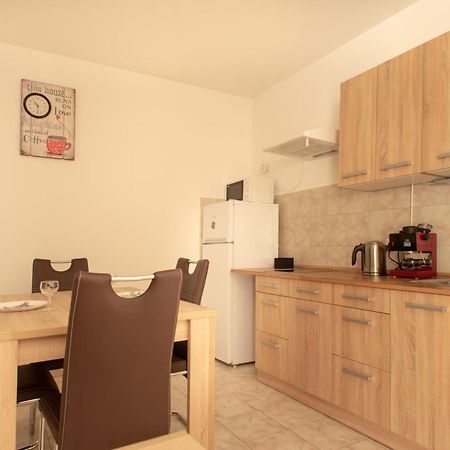 Modor Apartman Alsopahok Exterior foto