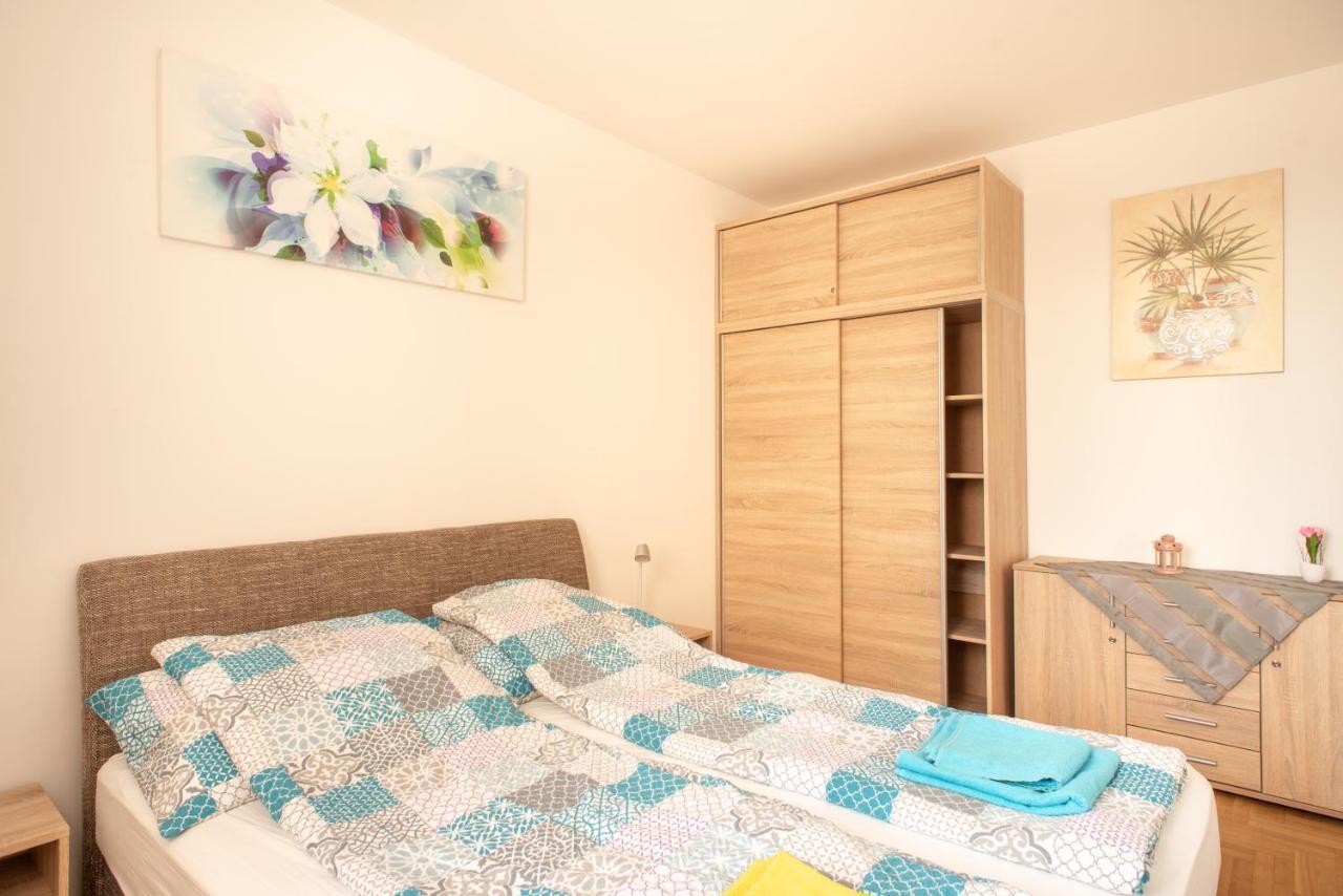 Modor Apartman Alsopahok Exterior foto