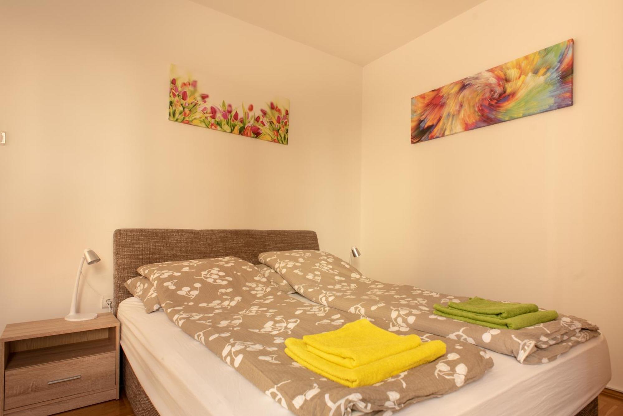 Modor Apartman Alsopahok Exterior foto