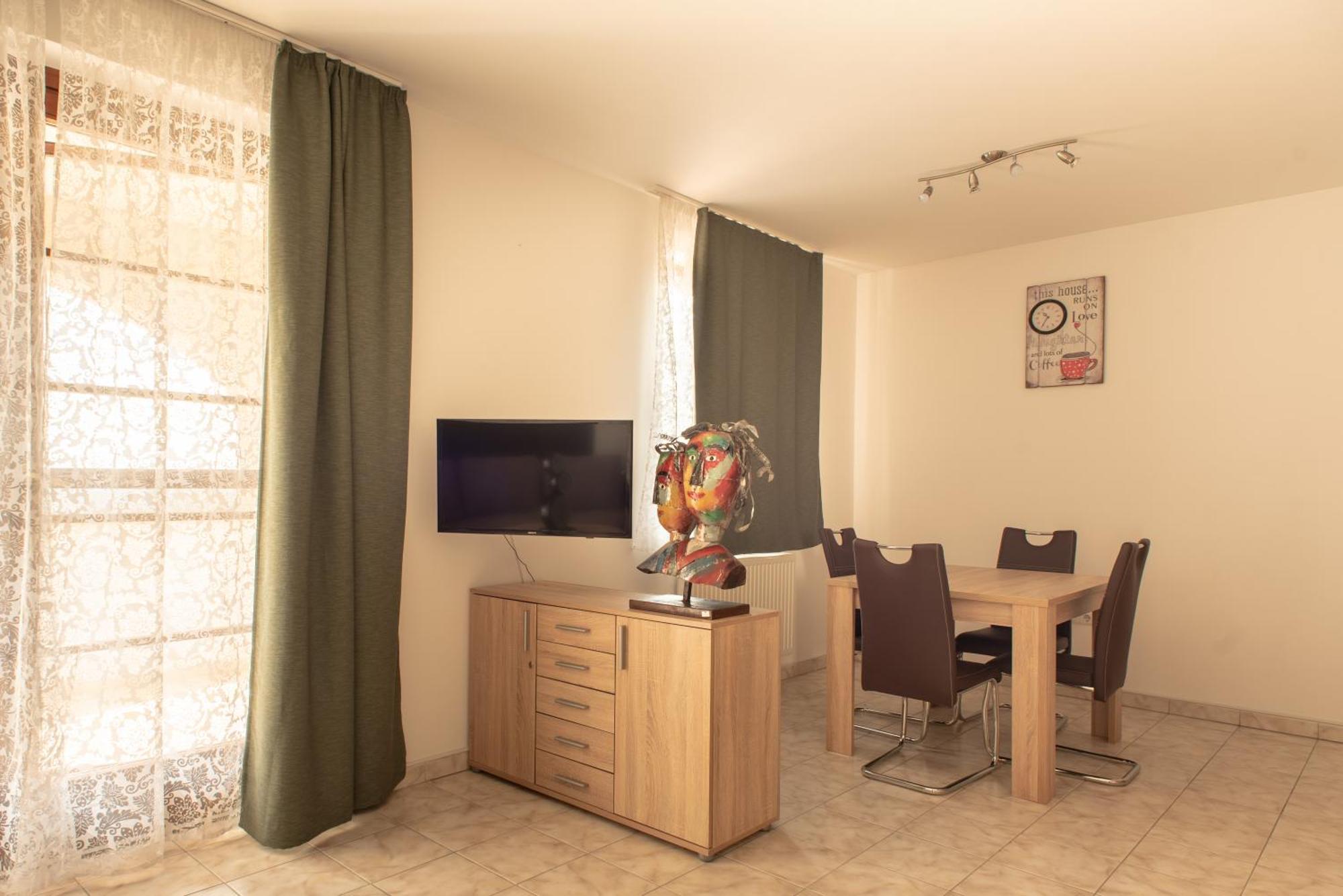 Modor Apartman Alsopahok Exterior foto