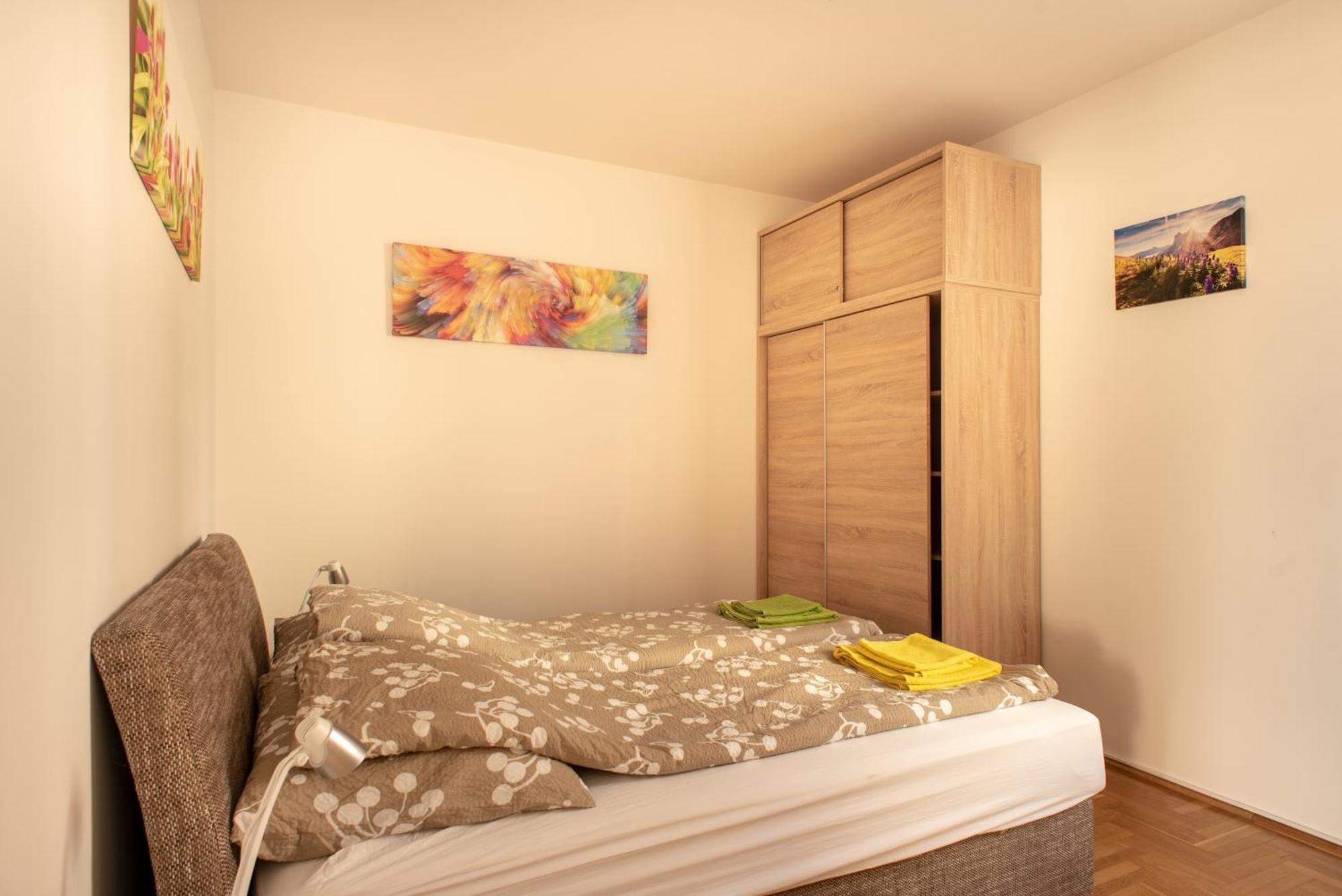 Modor Apartman Alsopahok Exterior foto