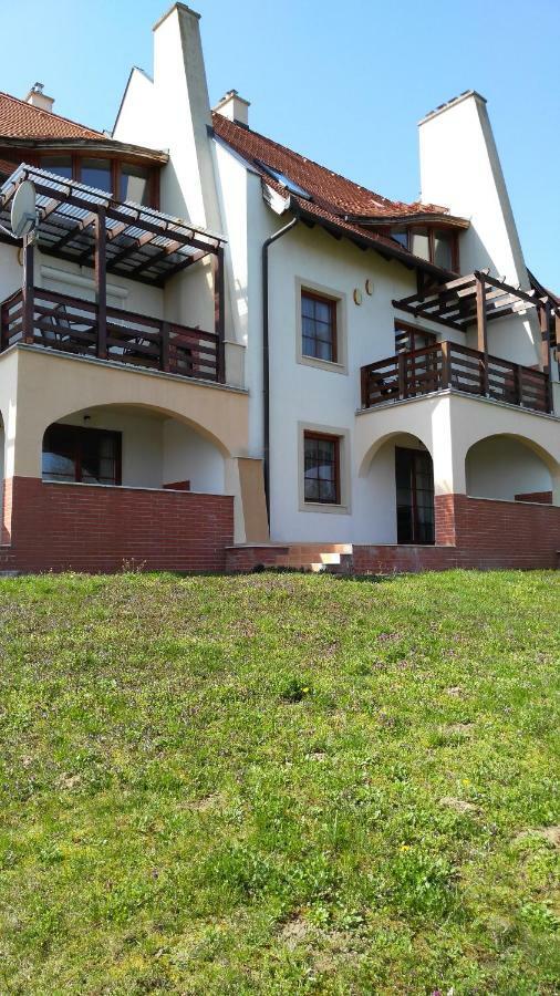 Modor Apartman Alsopahok Exterior foto