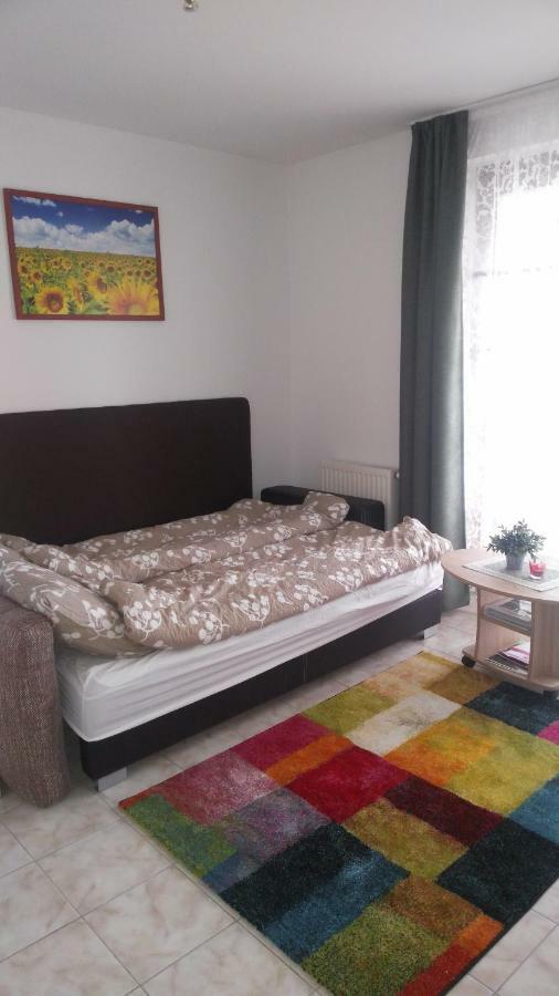 Modor Apartman Alsopahok Exterior foto