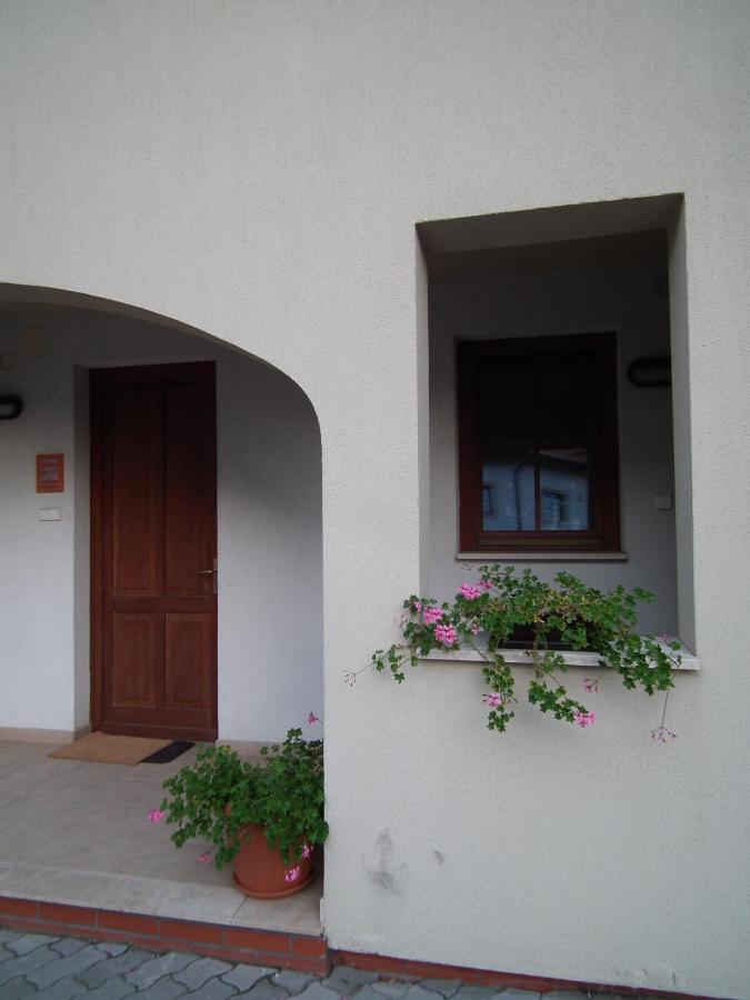 Modor Apartman Alsopahok Quarto foto